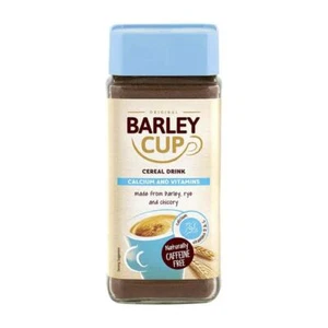 Barleycup with Calcium & Vitamins 100g x6 - Picture 1 of 1