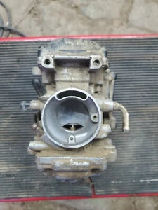 Carburetor Carb Yamaha TTR225 TTR-225 1999-2004 5FG-14901-00-00 OEM - NO TEST - Picture 1 of 7