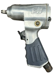 Campbell Hausfeld CH 3/8 inch Handheld Pneumatic Air Impact Wrench Tool TL0549 - Picture 1 of 5