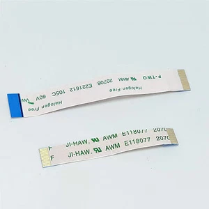 For Logitech G502 Mouse Flexible Wire Connecting Cables 2 PCS Replacement Parts - Picture 1 of 6