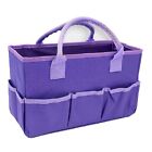 1X(Summer Women Storage Bag Storage Bag Oxford Cloth Storage Bag B5K7)