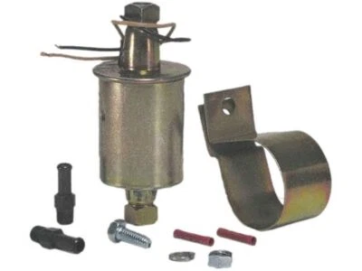 Bomba de combustible eléctrica en línea para Mazda 626 1979-1982 47789CYBB 1980 1981 Foto 1 de 2