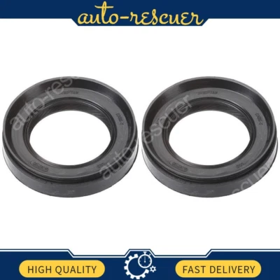 Automatic Transmission Output Shaft Seal Fits 2002 Mazda Millenia Protege - Image 1 of 2