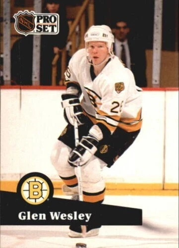 B1376- 1991-92 Pro Set French Hk #s 1-250 +Rookies -You Pick- 15+ FREE US SHIP - Image 1 of 1