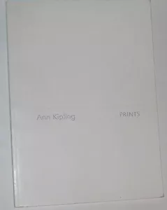 Ann Kipling Prints Book 2000 Kamloops BC Art Gallery - Picture 1 of 9