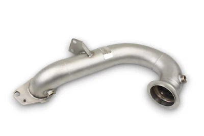 Decata Tube afrique Megane 4 RS 280 Renault Sport GT Performance Downpipe IV