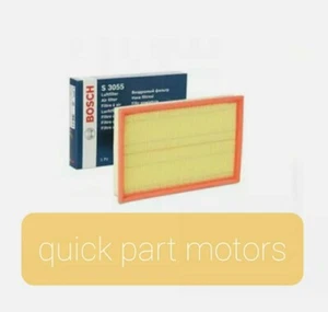 BOSCH 1457433055 LUFTFILTER * - Bild 1 von 1