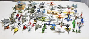 Maisto Tailwinds Diecast Plane Series 3 Set of 7 - Picture 1 of 24