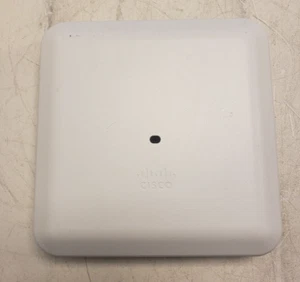 Cisco AIR-AP3802I-B-K9 Aironet Wireless Access Point - Picture 1 of 5