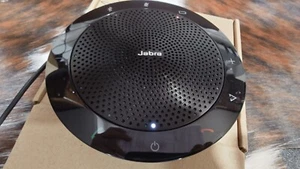 Neuf dans sa boîte ouverte : haut-parleur portable USB et Bluetooth Jabra Speak 510 UC - Photo 1/4