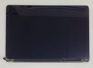 MacBook Pro 15" Mid 2012/Early 2013 A1398 LCD Display Screen Assembly Grd C - Picture 1 of 10