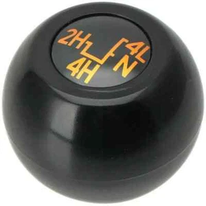 Transfer Gear Shift Knob 29344-80050 Fits Suzuki 86-88 Jimny Samurai SJ410 SJ413 - Bild 1 von 2