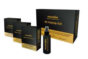 Phantom Glide Basic Ski Treatment *At Home Kit; Permanent Ski Wax Replacement; -20%* - Picture 1 of 2