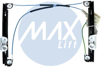 Elevalunas Mini De 2001 Al 2005 Derecho Motor Completo - Imagen 1 de 3