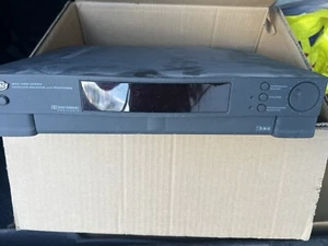PACE MSS 1000 SERIES STEREO SATELLITE RECEIVER - Foto 1 di 5