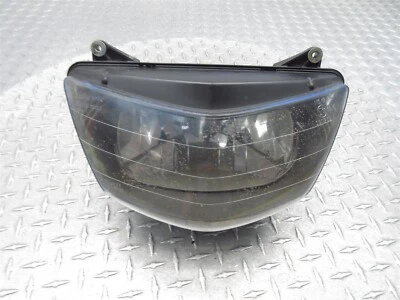 Conjunto de luces delanteras OEM 2003 01-05 Honda VTR1000F Super Hawk Foto 1 de 4