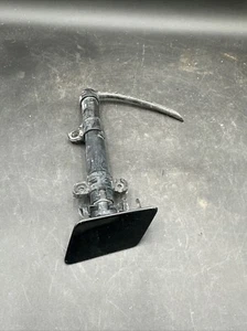 10-15 Jaguar XJ XJL Front Left Driver Side Headlight Washer Spray Nozzle Oem - Picture 1 of 8