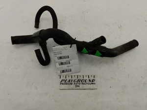 Volvo C30 Upper Radiator Hose Fits 2008 2009 2010 2011 2012 2013 - Picture 1 of 12