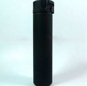 FOR SOCOM 556 RC2 Suppressor Soft Airsoft ccw CCW Water 14mm - Picture 1 of 2