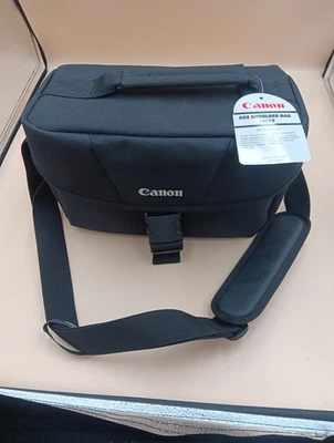 Canon 100ES Carry/Shoulder Bag (9320A023) - Image 1 of 4
