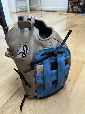 "Guante Rawlings Heart of the Hide HOH PRO1275SB-6WG 12,75"" DIESTRO reemplazado nuevo red H" Foto 1 de 4