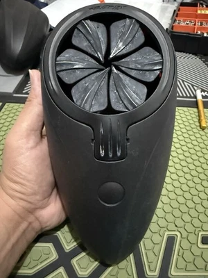 💥 Dye Rotor R2 Paintball Loader 💥 - Bild 1 von 4