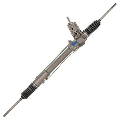 For Volvo 240 244 245 262C 264 & 265 Power Steering Rack And Pinion - Image 1 of 4