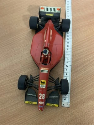 Minichamps Ferrari F1 Anni 90 - Immagine 1 di 4