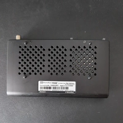 HD HomeRun Prime US Cable Tuner HDHR3-CC - Image 1 of 4