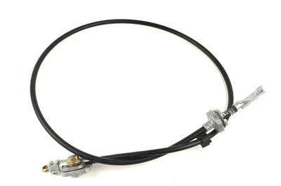 8E1713575 of Original Audi A4 B6 B7 8E Locking Cable Selection Lever Lock - Image 1 of 3