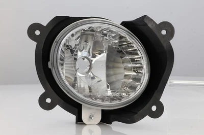 DEPO Replacement Passenger Right Fog Light Fit For 04-06 Kia Spectra / Spectra5 - Image 1 of 3