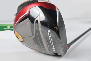 Cobra Fly-Z Driver / 9-12 Degree / Regular Flex Matrix VLCT-SP 85 Shaft - Picture 1 of 10