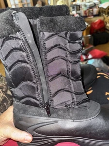 schneestiefel damen Gr. 11 - Bild 1 von 14