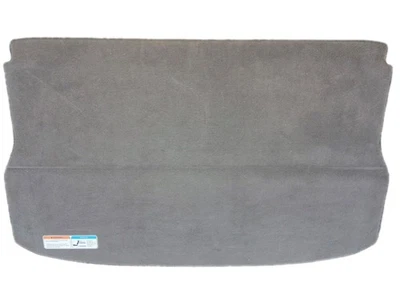 Honda CRV CR-V 2007-2011 cubierta de carga genuina maletero sombra estante de privacidad gris gris Foto 1 de 4