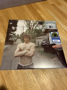 JACK HARLOW JACKMAN EXCLUSIVE OLIVE GREEN VINYL LP SEALED - Picture 1 of 2