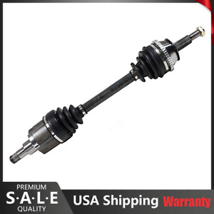 CV Axle Shaft Assembly for Ford Windstar Taurus Lincoln Mercury Sable Front RH