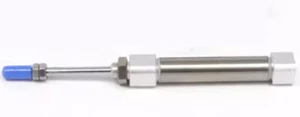 1pcs AIRTAC Pencil Type Pneumatic Cylinder PB10X50SU tape Magnetic - Picture 1 of 1