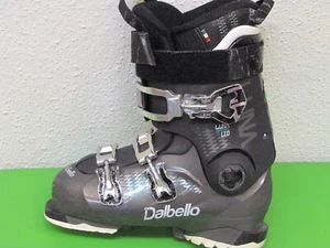 Gebrauch Skischuhe von Dalbello Luna Größe 39,0 - Bild 1 von 3
