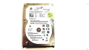 Seagate 160GB 2.5" 5400RPM Internal Hard Drive HDD ST9160310AS