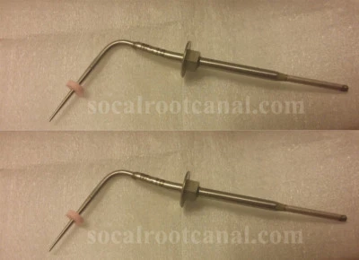 SYBRON ENDO 2 Kerr SybronEndo Buchanan System B Heat Pluggers Fill Obturation Tip Size M .10