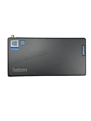 Lenovo ThinkCentre M90n-1 Mini i5-8265U 8 GB RAM G8 Foto 1 de 4