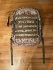 USMC Backpack Marine Corps MARPAT MOLLE Pack Military Woodland Camo Pack