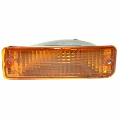 Parking Corner Signal Light Lamp Driver Side For 1993-1998 Toyota T100 Truck - Image 1 of 4
