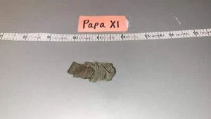 1/6 Scale Modern Radio Pouch - Picture 1 of 1