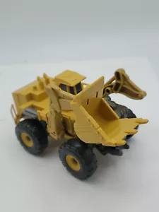Transformers Devastator Combiner Scrapper BG-E Revenge Fallen 2009 Parts Repair - Picture 1 of 8