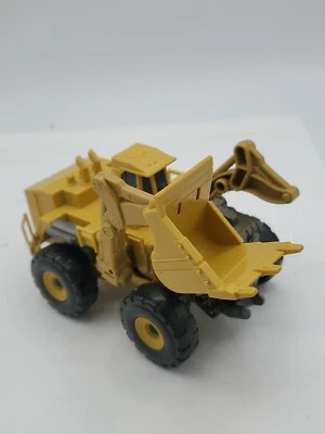 Transformers Devastator Combiner Scrapper BG-E Revenge  Fallen 2009 Parts Repair - Image 1 of 4