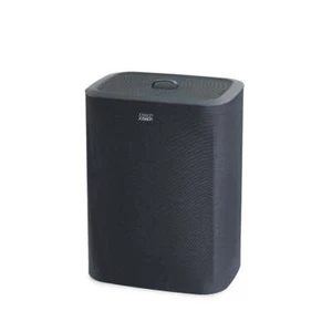 Joseph Joseph Tota Easy Empty Laundry Separation Basket 90L Carbon Steel - Picture 1 of 5