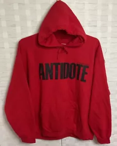 Fletcher Antidote Hoodie 2024 Tour Size Xl - Picture 1 of 3