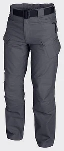Pantaloni HELIKON TEX Urban tempo libero pantaloni utp grigio ombra 4XLarge lunghi - Foto 1 di 4