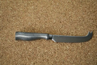 Vintage Lenox Sterling cheese knife - Gorham 1831 silver - 7 1/8" - Image 1 of 4